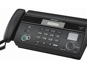 Fax Panasonic 982