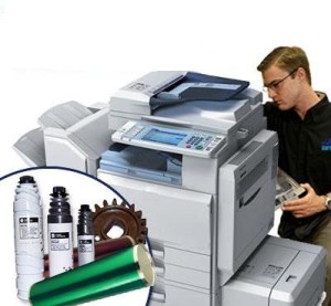 servicio tecnico fotocopiadoras