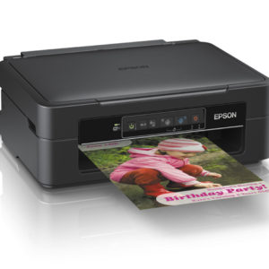 Impresora Epson Expression XP-241