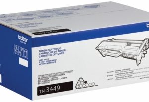 TONER BROTHER TN-3449
