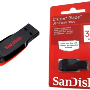 PEN DRIVE 32GB
