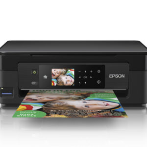 Impresora Epson Expression XP-441
